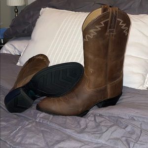 Ariat Cowboy Boots
